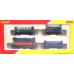 HORNBY BR 08 Class Diesel Freight Train Pack 