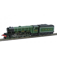 HORNBY 4-6-2 DCC FITTED Class A1 LNER FLYING SCOTSMAN No. 4472