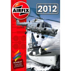 AIRFIX  2012 Catalogue A78188
