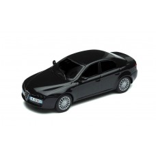 SCALEXTRIC James Bond 007  QUANTUM Of SOLACE Alfa Romeo 159 DPR