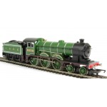 HORNBY 4-6-0 DCC Fitted B12 Class LNER Locomotive 