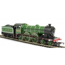 HORNBY 4-6-0 DCC Fitted B12 Class LNER Locomotive 