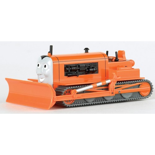 thomas the tank engine bulldozer