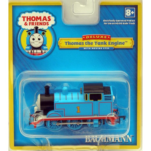 bachmann thomas and friends 2016