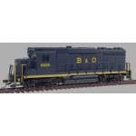 BACHMANN DCC EQUIPPED GP30  B & O Diesel Locomotive NEW IN ITS BOX  Item# 60806