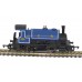 HORNBY 0-4-0 DCC Fitted Caledonian Railways Saddle Tank Locomotive