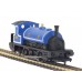 HORNBY 0-4-0 DCC Fitted Caledonian Railways Saddle Tank Locomotive