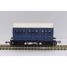 HORNBY Caledonian Railways 4-Wheel Coach