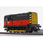 HORNBY 0-6-0 DCC Fitted Class 08 Diesel