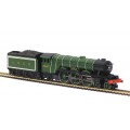 Locomotives - Steam 
