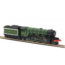 HORNBY 4-6-2 DCC Fitted 'Doncaster' A1 Class Locomotive Limited Edition