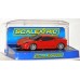 SCALEXTRIC Red Ferrari F430 - DPR in Crystal Display Case