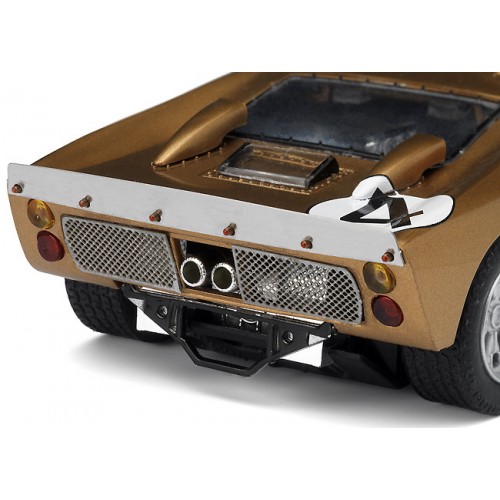 scalextric ford gt40 1966