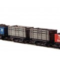 Goods Trains (19)