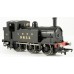 HORNBY 0-6-0T DCC FITTED L.N.E.R. J83 Class Locomotive R3120X  New in its BOX