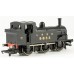 HORNBY 0-6-0T DCC FITTED L.N.E.R. J83 Class Locomotive R3120X  New in its BOX