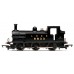 HORNBY 0-6-0T DCC FITTED L.N.E.R. J83 Class Locomotive R3120X  New in its BOX