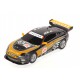 SCALEXTRIC JAGUAR XKR GT3   Orange & Grey No. 25 DPR