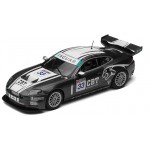 SCALEXTRIC JAGUAR  XKR GT3  DPR