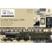 HORNBY Great Western Railway London Olympics 1908 TRAIN PACK  DCC Ready   R2980 