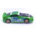 SCALEXTRIC NISSAN 350Z PIONEER GREEN DRIFT CAR C2671