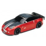 SCALEXTRIC NISSAN 350Z Need For Speed (‘NFS’) DRIFT/STANDARD CAR