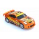 SCALEXTRIC NISSAN 350z ALPINE ORANGE DRIFT CAR C2670