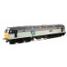 USED Lima Class 47 190 'PECTINIDAE'  Petroleum Livery Co-Co Diesel Locomotive 205043