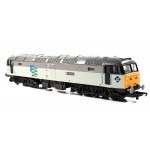 USED Lima Class 47 190 'PECTINIDAE'  Petroleum Livery Co-Co Diesel Locomotive 205043