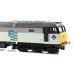 USED Lima Class 47 190 'PECTINIDAE'  Petroleum Livery Co-Co Diesel Locomotive 205043