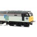 USED Lima Class 47 190 'PECTINIDAE'  Petroleum Livery Co-Co Diesel Locomotive 205043