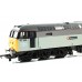 USED Lima Class 47 190 'PECTINIDAE'  Petroleum Livery Co-Co Diesel Locomotive 205043