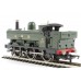 HORNBY 0-6-0 DCC FITTED GWR Class 2721 Pannier Tank Locomotive NEW in its BOX R3122X