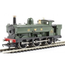 HORNBY 0-6-0 DCC FITTED GWR Class 2721 Pannier Tank Locomotive NEW in its BOX R3122X