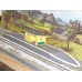 USED Hornby Station Halt including Extra Platforms, Shelter and Accessories R590