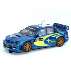 SCALEXTRIC SUBARU IMPREZA WRC C2749