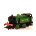 USED Hornby 0-4-0T SR Class D Loco - Hornby Collectors Club Special Edition 2005  R2439