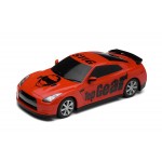 SCALEXTRIC TOP GEAR NISSAN GT-R