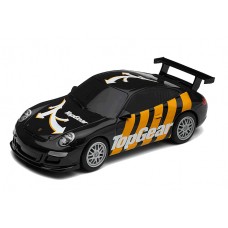 SCALEXTRIC TOP GEAR Porsche 997 Digital Plug Ready C3071