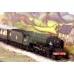 HORNBY 4-6-2 British Railways 'Tornado' Peppercorn Class A1  Locomotive DCC Ready