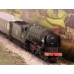 HORNBY 4-6-2 British Railways 'Tornado' Peppercorn Class A1  Locomotive DCC Ready