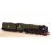 HORNBY 4-6-2 DCC Fitted British Railways 'Tornado' Peppercorn Class A1  Locomotive 