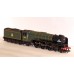 HORNBY 4-6-2 DCC Fitted British Railways 'Tornado' Peppercorn Class A1  Locomotive 