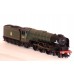 HORNBY 4-6-2 DCC Fitted British Railways 'Tornado' Peppercorn Class A1  Locomotive 