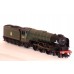 HORNBY 4-6-2 British Railways 'Tornado' Peppercorn Class A1  Locomotive DCC Ready