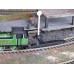 HORNBY Uncoupling Ramp HR617