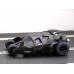 SCALEXTRIC The DARK KNIGHT BATMOBILE 