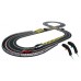 SCALEXTRIC NEED FOR SPEED Slot Car Set  C1239
