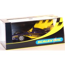 SCALEXTRIC DALLARA INDY 2004 Collectors' Club Car Limited Edition - NEW in BOX