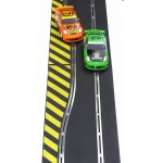 SCALEXTRIC SIDE SWIPE Tracks